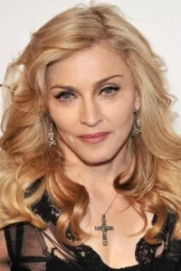 films et séries avec Madonna