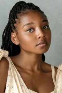 films et séries avec Lashay Anderson