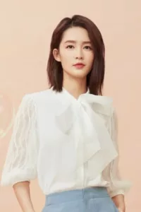 Li Qin (chinois: 李沁   Date d’anniversaire : 27/09/1990