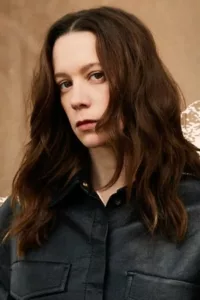 films et séries avec Chloe Pirrie