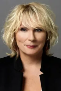 films et séries avec Jennifer Saunders