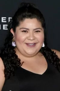 films et séries avec Raini Rodriguez