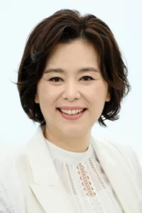 films et séries avec Jang Hye-jin