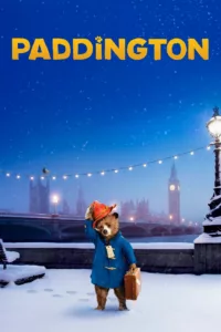Paddington raconte l’histoire d’un jeune ours péruvien fraîchement débarqué à Londres, à la recherche d’un foyer et d’une vie meilleure. Il réalise vite que la ville de ses rêves n’est pas aussi accueillante qu’il croyait. Par chance, il rencontre la […]