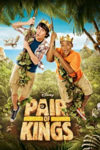 Pair of Kings en streaming