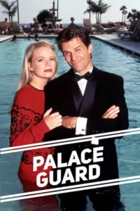 Palace Guard is the story of a reformed jewel thief and cat burglar, Tommy Logan, who, after serving three years in prison, is released on parole and accepts an offer to become the head of security for the posh Palace […]