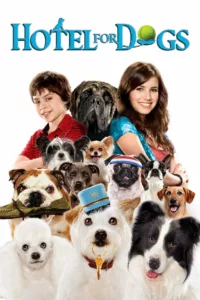 films et séries avec Palace pour chiens