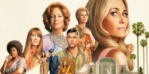 Critique de « Palm Royale » – La série comique de Kristen Wiig est une délicieuse évasion Palm Royale capture l’ère du luxe et de la dynamique sociétale des années 1960 d’une manière divertissante et visuellement époustouflante. Kristen Wiig brille dans un […]