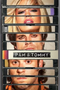 Pam & Tommy en streaming