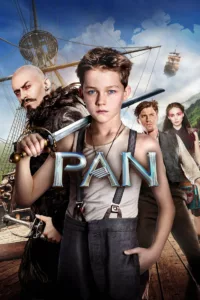 films et séries avec Pan