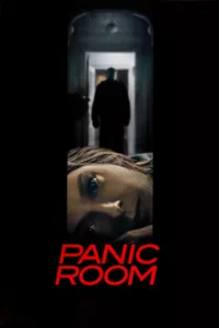 films et séries avec Panic Room