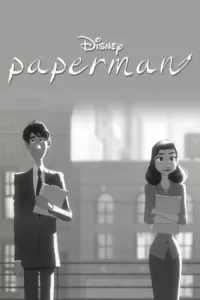 Paperman en streaming