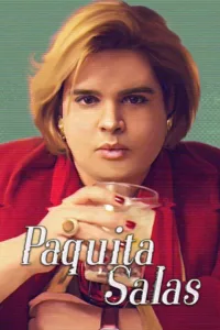 Paquita Salas en streaming