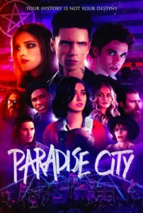 Paradise City en streaming