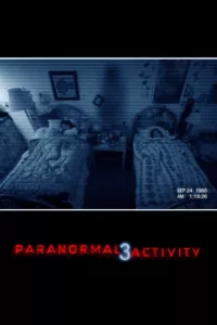 Paranormal Activity 3 vous emmène là où le phénomène a commencé et délivre les plus lourds secrets. Les caméras de surveillance sont allumées et enregistrent les moments effrayants où le mal commence et terrorise pour la première fois les jeunes […]