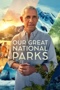 Cette série documentaire narrée par l’ancien président Barack Obama nous invite à découvrir certains des parcs naturels nationaux les plus spectaculaires de la planète.   Bande annonce / trailer de la série Parcs nationaux : Ces merveilles du monde en […]