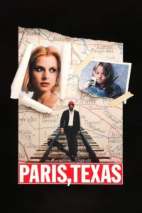 films et séries avec Paris, Texas