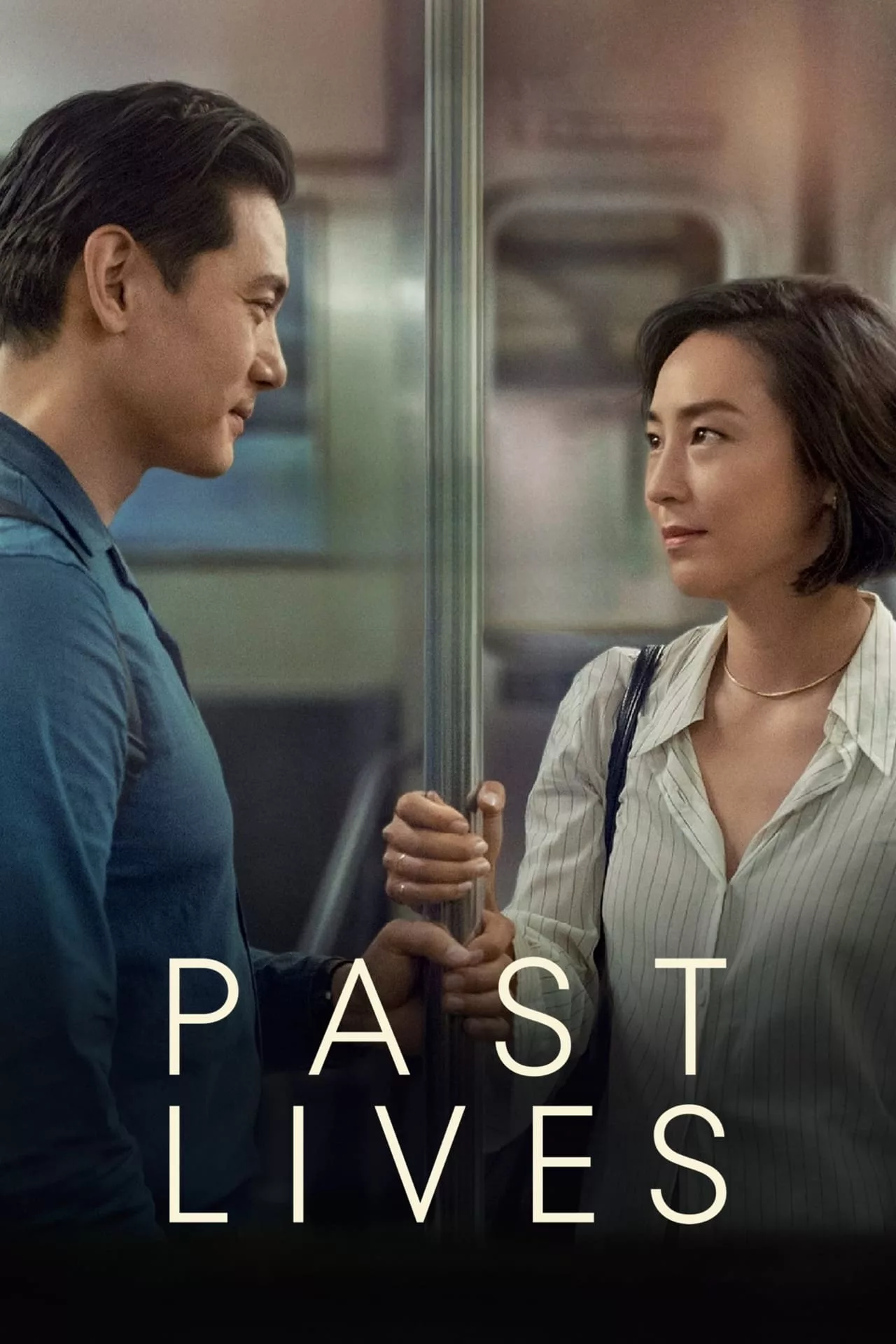 Past Lives Nos vies d’avant en streaming VF Regarder le film