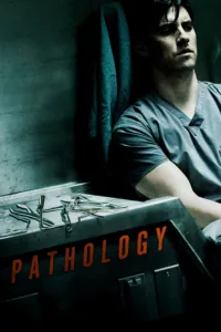 films et séries avec Pathology