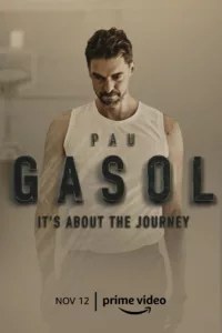 In November of 2018, at 38 years of age, Pau Gasol injured the navicular bone of his left foot. After many setbacks and two surgeries, Pau begins his recovery to do something no professional athlete has been able to do […]