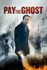 Pay the Ghost en streaming