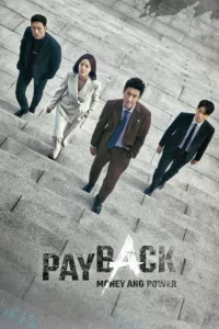 Suit l’histoire de vengeance d’un groupe de personnes – dont Eun-yong, un commerçant d’argent – qui refusent de garder le silence face à des autorités injustes et luttent contre un cartel conspirant avec la loi.   Bande annonce / trailer […]