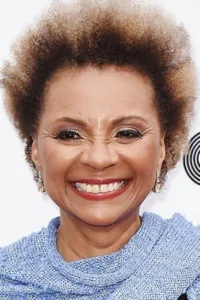 Leslie Uggams en streaming