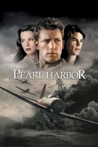 films et séries avec Pearl Harbor
