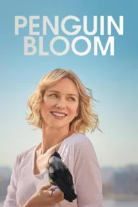 films et séries avec Penguin Bloom