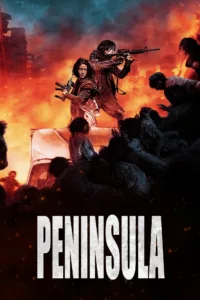 films et séries avec Peninsula