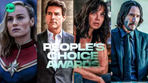 Récemment, le monde du cinéma et de l’internet a été secoué par l’annonce des nominations pour les People’s Choice Awards, avec des révélations inattendues suscitant autant d’enthousiasme que de surprise. La saison des récompenses est à son apogée et la […]