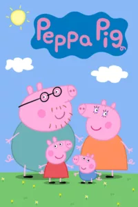 Peppa est une adorable chipie cochon qui vit avec son frère George, Maman Pig et Papa Pig. Ce que Peppa préfère, c’est jouer, se déguiser, se promener dehors et sauter dans la boue. Ses aventures se terminent toujours joyeusement.   […]