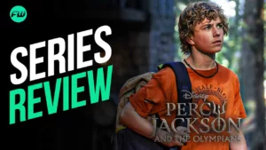 L’apogée de Percy Jackson & The Olympians se profile dès le sixième épisode intitulé « We Take A Zebra To Vegas« . L’avenir de nos héros s’embrume en interrogations. Parviendront-ils à convaincre Hermès de les conduire en Enfers ? Que leur réserve […]