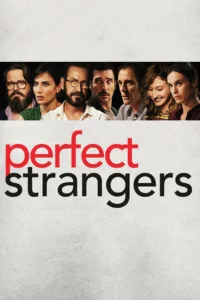 Perfect Strangers en streaming