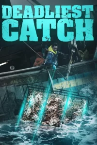 Si vous avez toujours rêvé d’aller pêcher des crabes en Alaska (c’est tout de même assez peu probable), « Péril en haute mer » (Deadliest Catch) devrait vous en décourager… Deadliest Catch est un documentaire diffusé sur Discovery Chanel sur les pêcheurs […]
