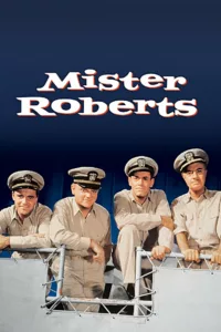 Le lieutenant Roberts est à bord d’un navire de guerre américain naviguant au large du Pacifique, pendant la Seconde Guerre Mondiale. Il ferait tout pour monter au feu et voir un peu d’action. Roberts et l’équipage sont cependant en conflit […]