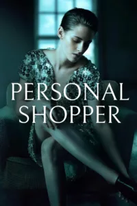 films et séries avec Personal shopper