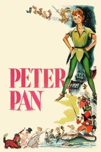 De fantastiques aventures attendent Wendy et ses frères quand Peter Pan, le héros de leurs histoires, les emmène au Pays imaginaire. Après avoir suivi Peter et la fée Clochette au-delà de la « deuxième étoile à droite et tout droit jusqu’au […]