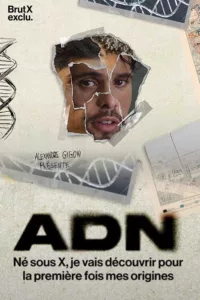 ADN en streaming
