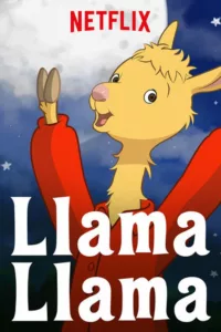 Petit lama, adorable personnage d’une série de livres pour enfants, prend vie dans cette chaleureuse série sur la famille, l’amitié et l’apprentissage des plus petits.   Bande annonce / trailer de la série Petit lama en full HD VF Date […]