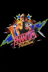 Phantom of the Paradise en streaming