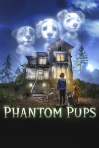 Un jeune garçon emménage avec sa famille dans une maison hantée par trois adorables chiots fantômes. Il va alors tout tenter pour les aider à redevenir réels.   Bande annonce / trailer de la série Phantom Pups : En chair […]