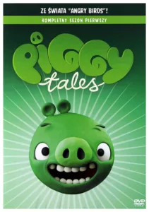 Piggy Tales en streaming