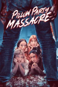 After a bullying incident leads to tragedy, four former High school friends reconnect at a vacation home where a maniacal killer stalks the night.   Bande annonce / trailer du film Pillow Party Massacre en full HD VF Durée du […]