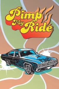 Pimp My Ride est une émission télévisée produite par MTV. Chaque épisode consiste à prendre une voiture en mauvais état et à la restaurer, ainsi qu’à la personnaliser. La version américaine originale était animée par le rappeur Xzibit. Récemment, MTV2 […]