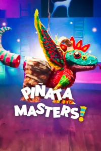 Piñata Masters! en streaming