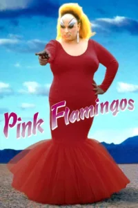 films et séries avec Pink Flamingos