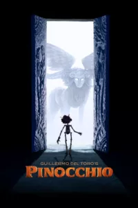 Pinocchio par Guillermo del Toro en streaming