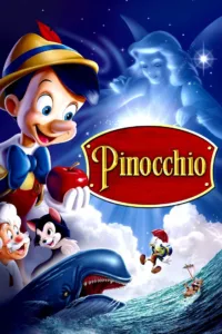 L’histoire intemporelle de Pinocchio inspire une nouvelle génération avec sa musique et ses personnages inoubliables. Quand Gepetto crée une marionnette et qu’elle devient un petit garçon en bois, son vœu devient réalité. Avec sa conscience, Jiminy Cricket, Pinocchio embarque dans […]