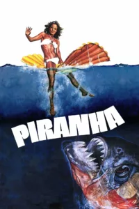 films et séries avec Piranhas
